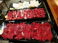 -嬷孙家潮汕牛肉火锅(北京路天河城店)