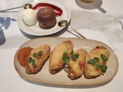 -盐说·西式餐酒馆(光明万达店)