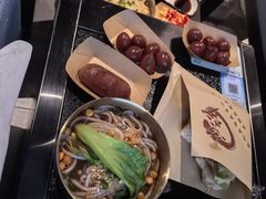 -华夏良子·足道SPA养生(上海崮山路明悦店)