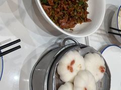 -兰湘子·湘菜小炒(石家庄万象城店)