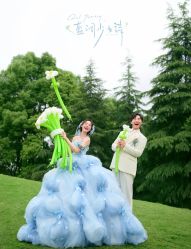 -雅云婚纱摄影工作室旗舰店