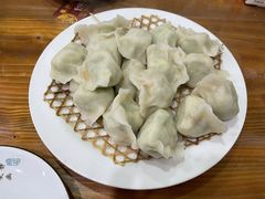 -春芳饺子馆(海德公园店)