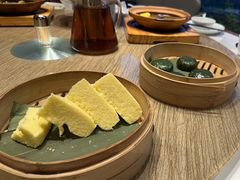 -客家班·客家菜(南沙悠方店)