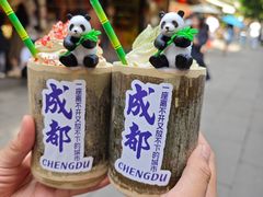-全季酒店(成都春熙路IFS国金中心店)