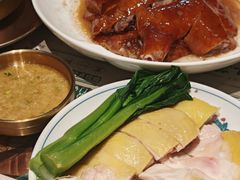 -凤来茶餐·粤菜馆(珠江新城店)