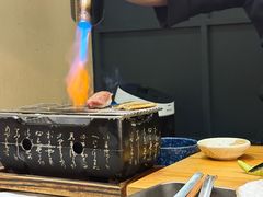 -Sushi Hanzo半藏(天环广场店)