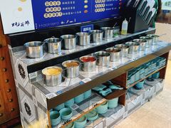 -蚝英雄·鲜蚝自助专门店(洋桥店)