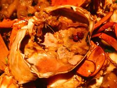 -胖哥俩肉蟹煲(济南世茂国际广场店)