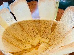 农家手工饼-老燕皇·南京菜(玄武湖店)