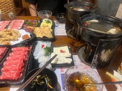 -束河人家(南锣鼓巷店)