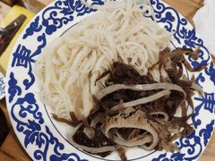 双色百叶-东镇老火锅(高新区店)