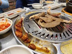 -喜来稀肉(虹泉路店)