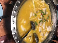 -陈生记黑鱼馆·20年活鱼现杀(宁波鼓楼店)