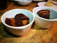 -兰桂坊·花园餐厅(西湖店)