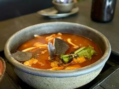 -Ameigo梅果·云贵川bistro(长宁来福士店)