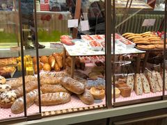 -山崎面包(静安久光店)