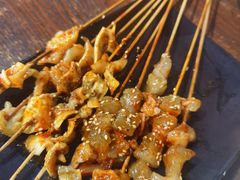 -胖哥豆皮(调兵山店)