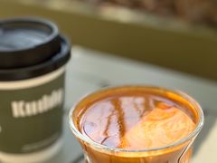 -KUDDO COFFEE(宝能太古城店)