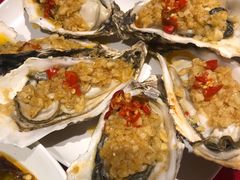 -龙巢盱眙龙虾·牛蛙·烧烤宵夜(八卦岭店)