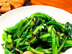-老滇山寨•云南特色菜•地方菜•民族风情歌舞表演(呈贡店)