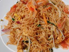 -华盛丰温州大排档(东三环南路店)