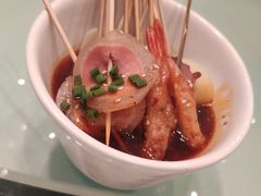 -亢龙太子酒轩·花园店
