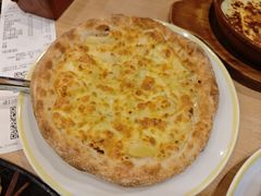 -萨莉亚意式餐厅(苏州食百家店)