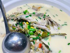 -洞庭渔人(沙湾店)