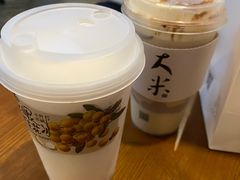 -阿嬷手作(南宁百盛印象城店)
