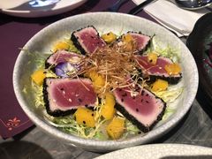 -查特花园美食广场(西单大悦城店)