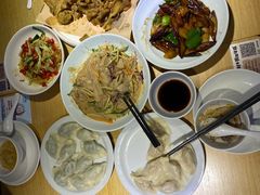 -关东小磨东北菜(上海长风大悦城店)
