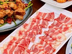 -金龙·打边炉(武进路店)