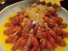 -大鹏饭店·金陵家宴(奥体中心店)