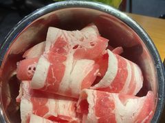 -御记碳烤肥牛(东城万达店)