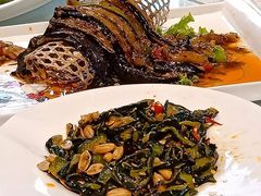 -名都饭店