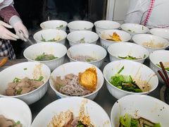 -老赵面店(大西路店)