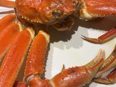 -77号渔船·蒸海鲜青岛菜(积米崖店)