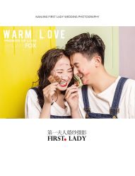 -第一夫人婚纱摄影(南京店)