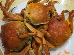 -多喜客海鲜烤肉自助烤场(百花红楼店)