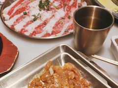 -韩宫宴烤肉·料理(颛桥万达店)