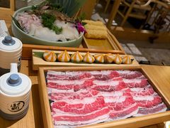 -山海蟹庐·海鲜糟粕醋火锅(慈溪店)