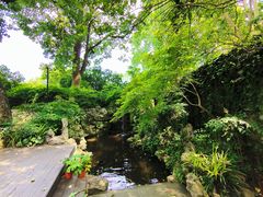 -北山街历史文化街区