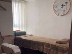 -感智盲人按摩·艾灸·肩颈SPA(岗厦店)