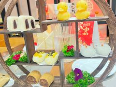 -全聚德烤鸭店(马家堡店)