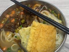 -柒小螺·螺蛳粉(利丰广场店)