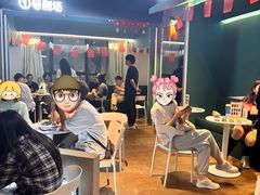 -棂笼·深度沉浸密室(武汉旗舰店)