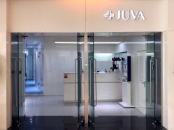 门面-JUVA欧华医美连锁