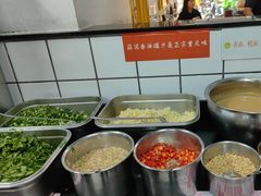 -芈重山老火锅(广州首店)