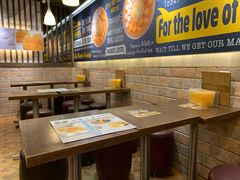 大堂-许留山(梳士巴利道店)