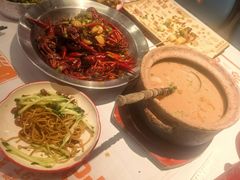 -熊记虾王·小龙虾(东晓南店)